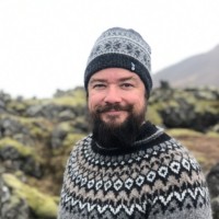 Scientific Drilling Employee Ben Hawkinson's profile photo