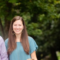 Doulos Partners Employee Elizabeth Vann's profile photo