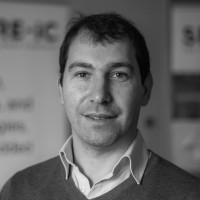 Secure-IC Employee Sylvain Guilley's profile photo