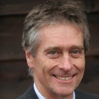 ProfitAbility Employee Nigel Downing's profile photo