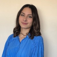 LEA Recrutement Employee Yael Nahon's profile photo