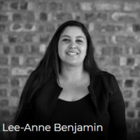 Lee-Anne Benjamin Email