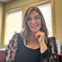 Maine Family FCU Employee Shantel Fournier's profile photo