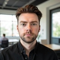 Pivotal Consulting Group Employee James Murray's profile photo