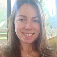 TRACTEBEL Employee Stéphanie B's profile photo