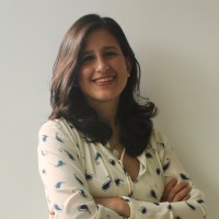 Grupo Distelsa Employee Cecilia Toscana Rodriguez's profile photo