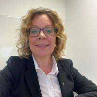 AMG Chrome Limited Employee Alison Taylor's profile photo