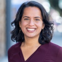 Hot Bread Kitchen Employee Bijal Shah's profile photo