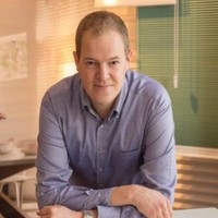 Stilling Employee Søren Boe's profile photo