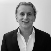 Noteless Employee Olav Bryne's profile photo