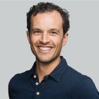 Digital Currency Group Employee Simon Koster's profile photo