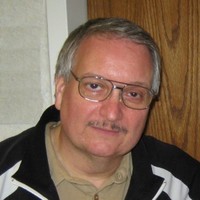 Published on Amazon.com Employee Mark Nutting's profile photo