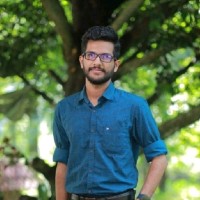 Exeevo Employee Mathewkutty Mathew's profile photo