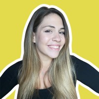 Drops Language Learning Employee Ema Jovanovska's profile photo