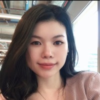 Binance Employee Kai N.'s profile photo