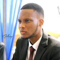 PayPlux Employee Kelvin Gogoh's profile photo