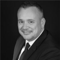 Princess Cruises Employee John-Paul Lamb's profile photo