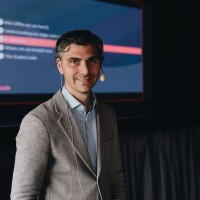 Grade Employee Rickard Kajson's profile photo