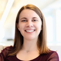 Chicago Event Management Employee Bethany Cullen's profile photo