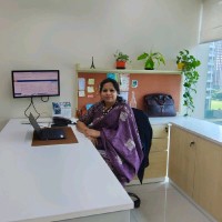 Pushpa Mani Email & Phone Number