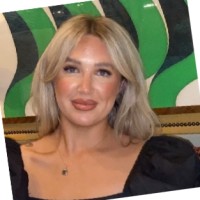 Selfridges Employee Lucy Gillespie's profile photo