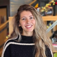HenkinSchultz Employee Ashley Surat's profile photo