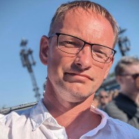 Valgeir Guðlaugsson's profile photo