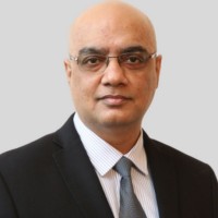 Kyndryl India Employee Rakesh Ranjan's profile photo