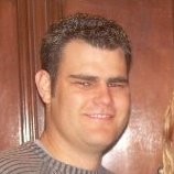 YETI Employee JD Holt's profile photo