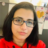 Health Plan of San Joaquin/Mountain Valley Health Plan Employee Ramanpreet Kaur's profile photo