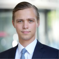 BROCKHAUS Group Employee Constantin Walter's profile photo