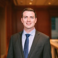 Comerica Bank Employee Jared Mason's profile photo