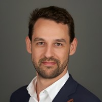 Anlytic Employee Raphaël Peyret's profile photo