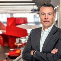 QuébecInnove Employee Benoit Labbé's profile photo