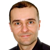 Adaptive Recognition Employee Peter Koncz's profile photo