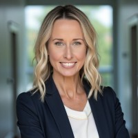Nestlé Health Science Employee Samantha Sheets's profile photo