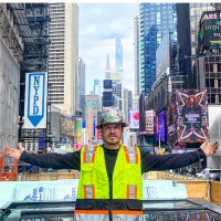 Utopia Construction of NY Corp Employee Mike Sclafani's profile photo