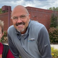 Lakeville Area Public Schools ISD 194 Employee Peter Otterson's profile photo