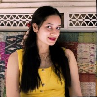 Anjali Audichya Email