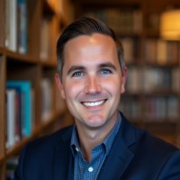 Nicholas Egan Email & Phone Number