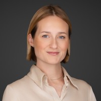 Braindate by e180 Employee Geneviève Ringuet's profile photo