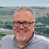 Freelance Employee Peter Foote's profile photo