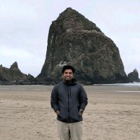 Pinterest Employee Prashant Patel's profile photo
