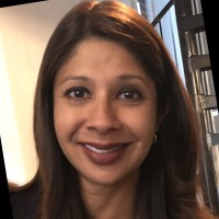 Boston Children's Hospital Employee Tanvi Sharma's profile photo