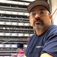 Dresser-Rand - A Siemens Business Employee Alec de Anda's profile photo