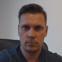 COMPOTE Employee Stanislav Cug's profile photo