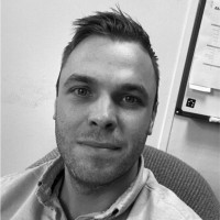 2K Polymer Systems Employee Matthew McCubbin's profile photo