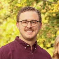 Expand Energy Employee Andrew Dewitt's profile photo