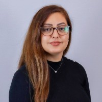 Enzide Technologies Employee Zahra Mossayebi's profile photo