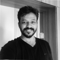 Balakrishnan Kandasamy Email